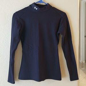 Under Armour compression top
